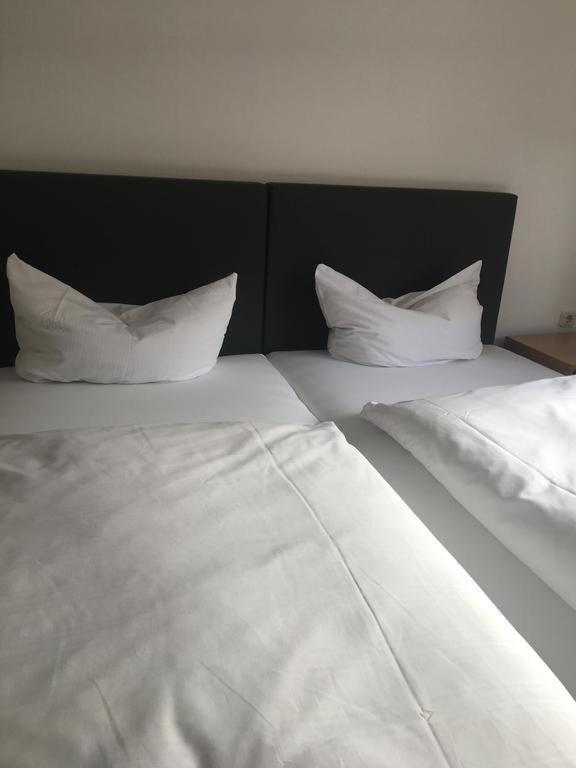 Hotel Relax Wachenroth Eksteriør billede