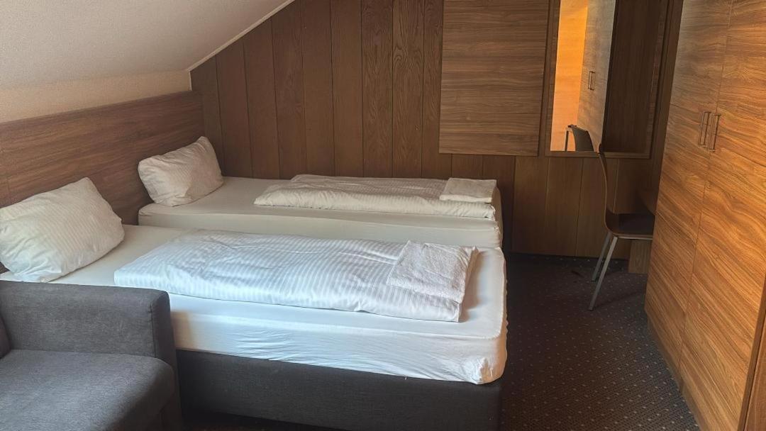 Hotel Relax Wachenroth Eksteriør billede