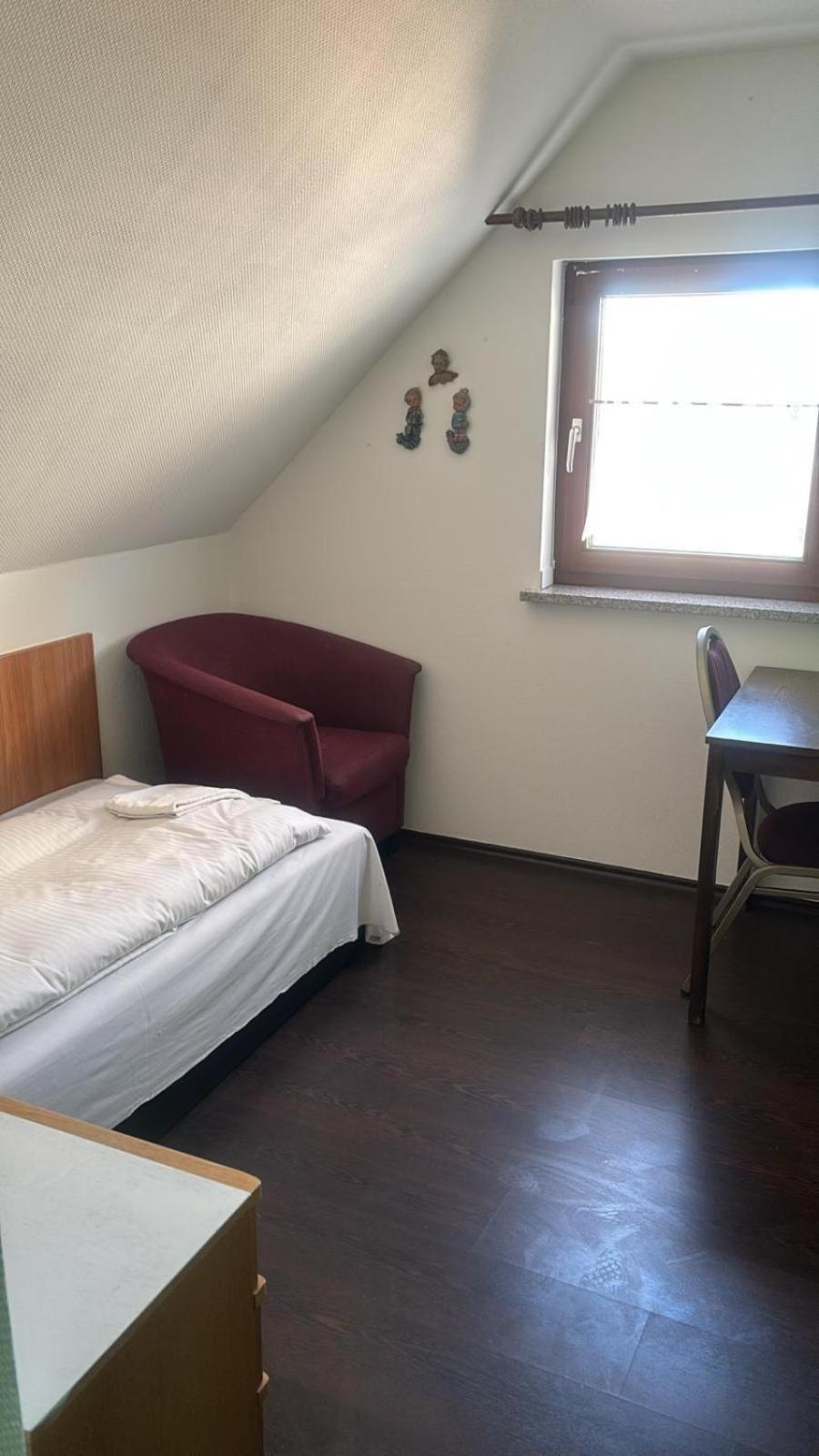 Hotel Relax Wachenroth Eksteriør billede