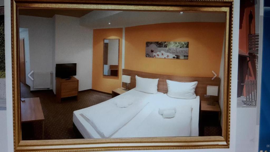 Hotel Relax Wachenroth Eksteriør billede