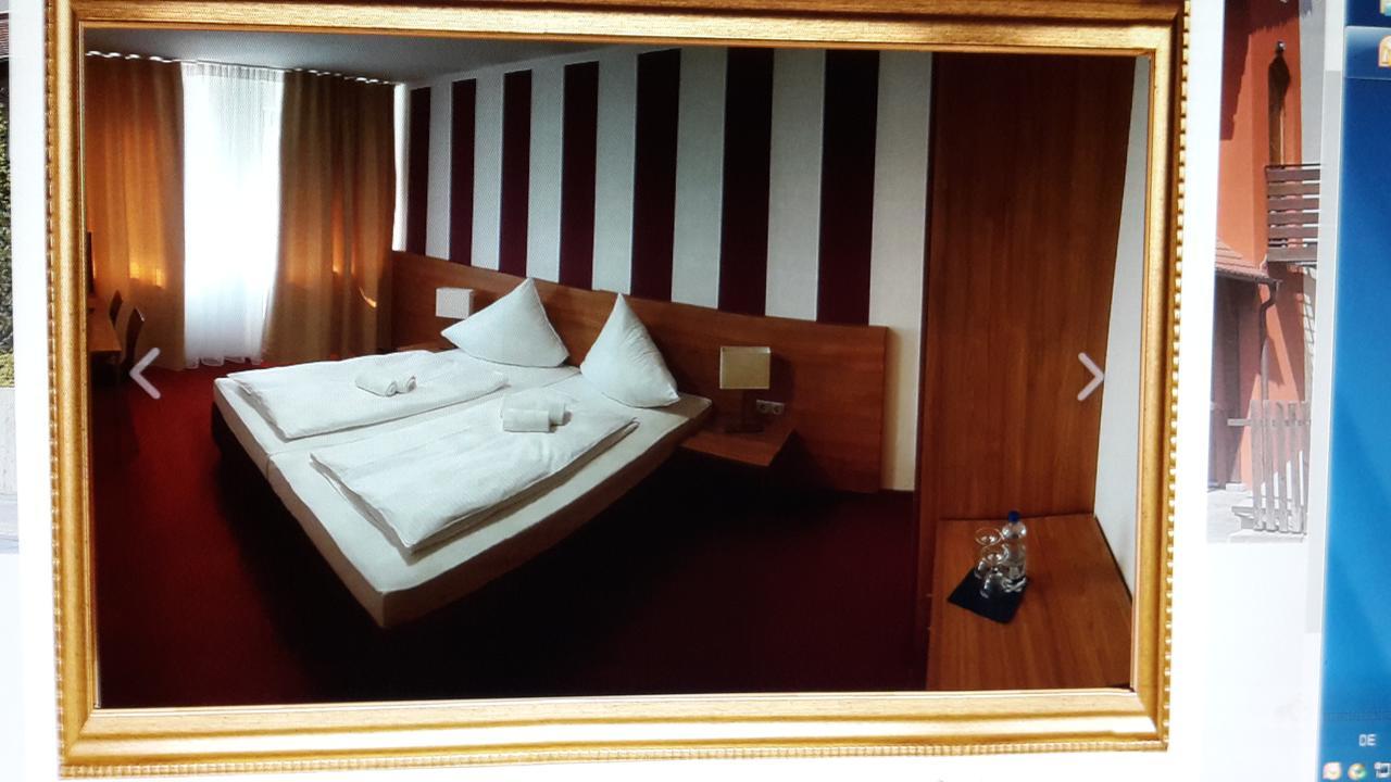 Hotel Relax Wachenroth Eksteriør billede