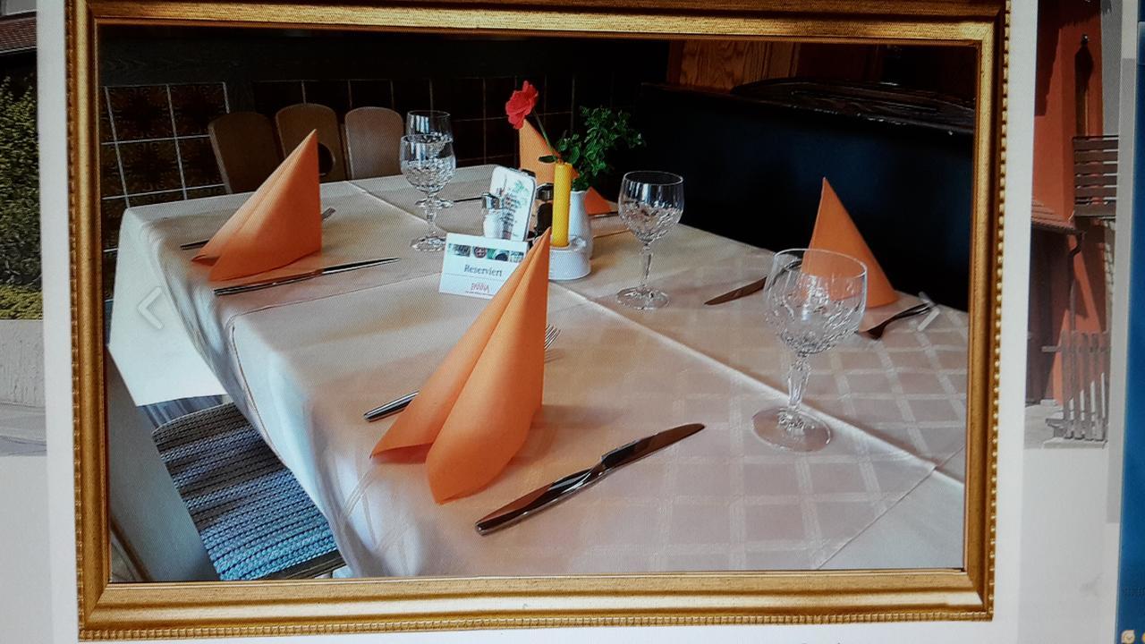 Hotel Relax Wachenroth Eksteriør billede