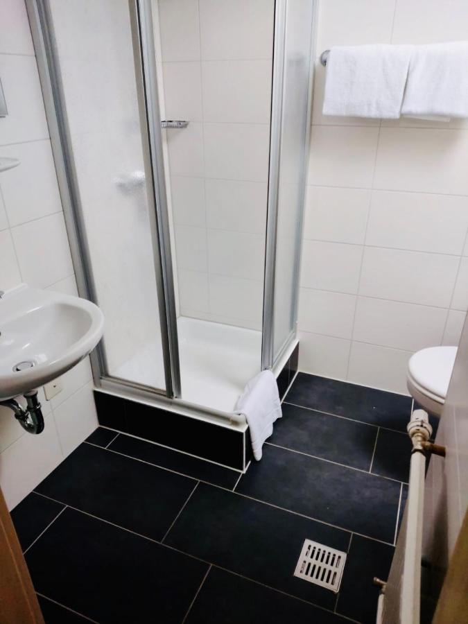 Hotel Relax Wachenroth Eksteriør billede