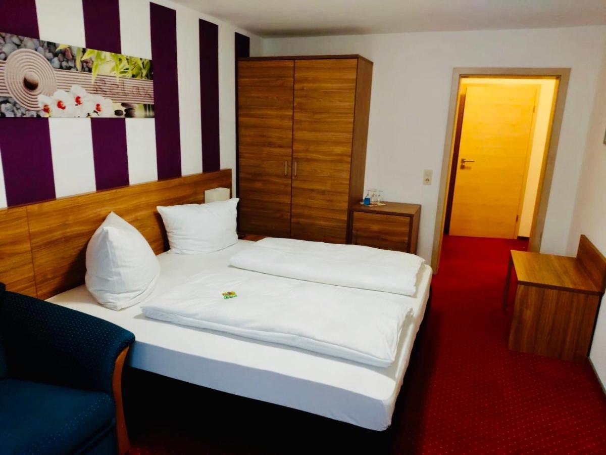 Hotel Relax Wachenroth Eksteriør billede
