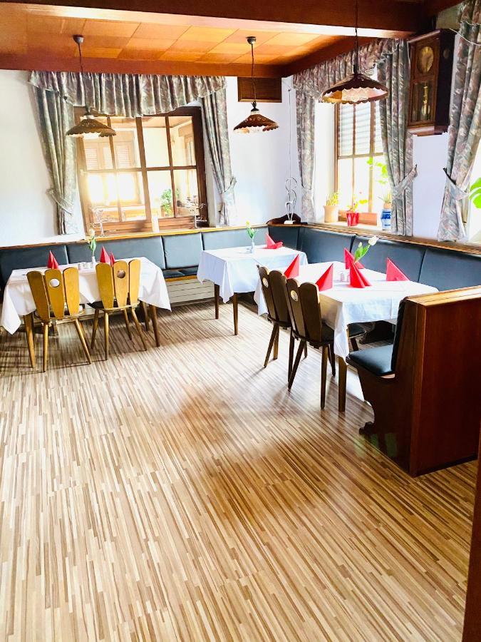 Hotel Relax Wachenroth Eksteriør billede